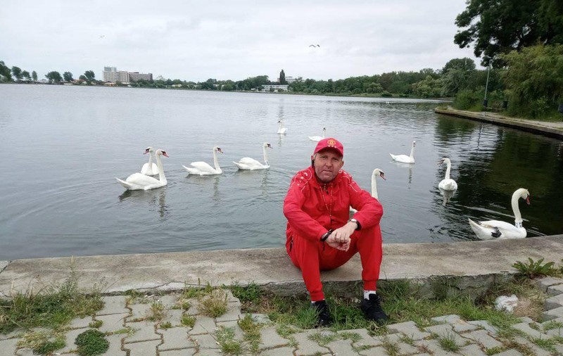 Destinul tragic al salvamarului care a murit încercând să salveze un om de la înec
