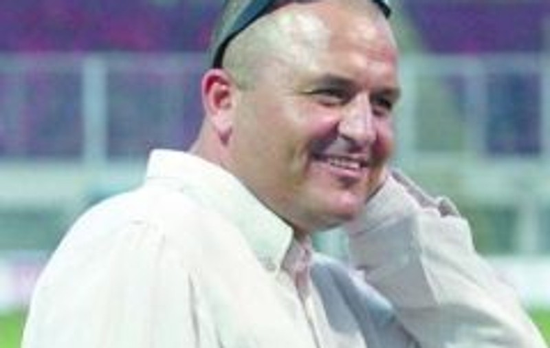 Mititelu: "Piţurcă e cel mai competent pentru a reconstrui naţionala" 