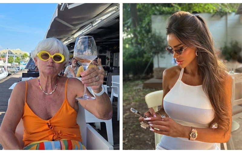Conflict neașteptat între Monica Tatoiu și Bianca Drăgușanu. „A transformat-o Botezatu. E toxică!”. Cum i-a răspuns vedeta. „Ți-ai cheltuit banii de pensie pe alcool?”