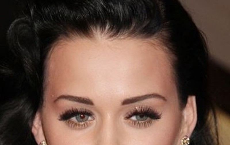 Katy Perry a găsit la ce să se uite când se masturbează