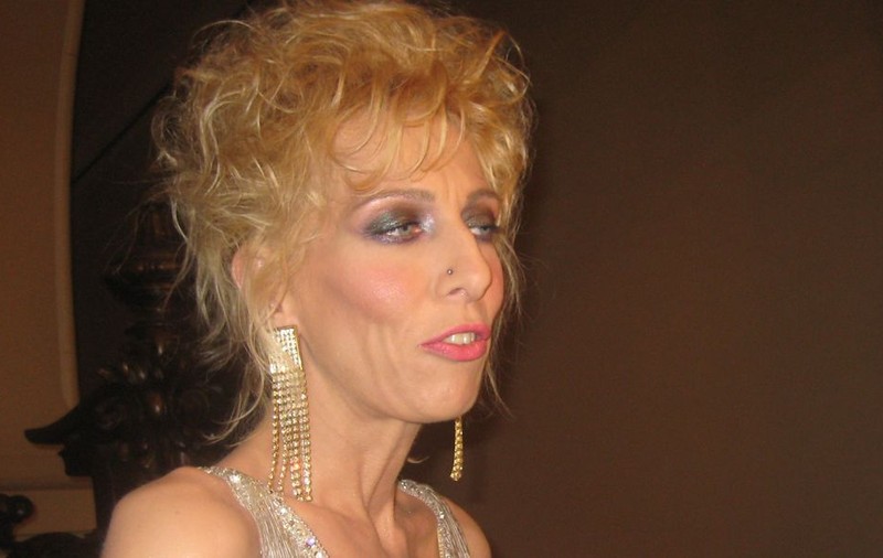 Brianna Caradjea se hidratează cu... injecţii