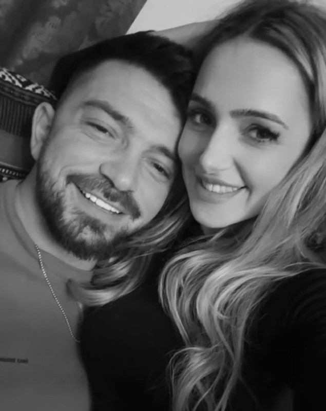 Iubita lui Andrei Perneș, mesaj emoționant după moartea fostului concurent de la „Mireasa”: „O să ne reîntâlnim și o să continuăm ce am început”