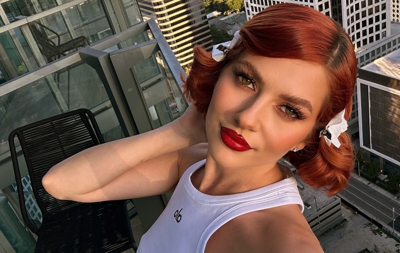 Lidia Buble are 32 de nepoți: „Tati a zis că vrea 100 și îmi mai bate și mie apropoul”. Anunțul făcut de artistă despre copil