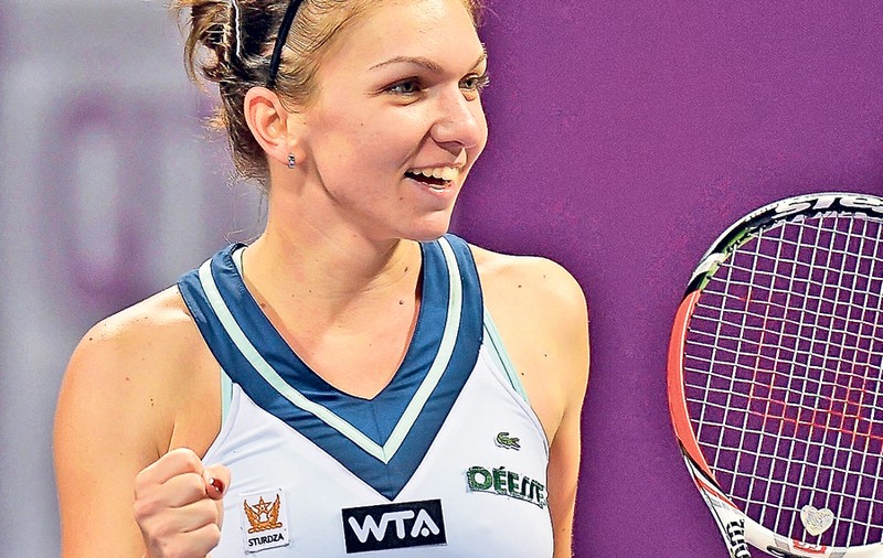 Simona, DE NEOPRIT! Halep s-a calificat în turul 3 al turneului de la Indian Wells