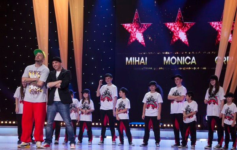 Bendeac şi Monica Petrică îl iau la rost pe CRBL! Află de ce!