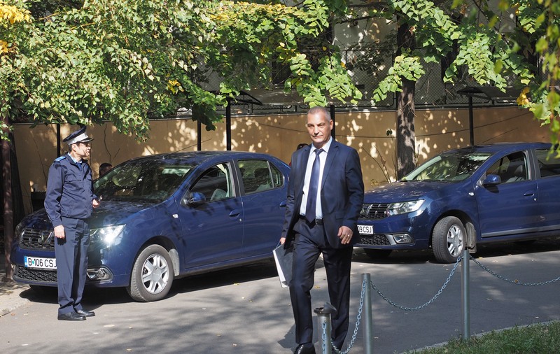 Mircea Drăghici, deputatul care în 2018 a golit conturile PSD, se pregătește pentru liberarea condiționată. Ce sume nejustificate a găsit instanța în averea lui