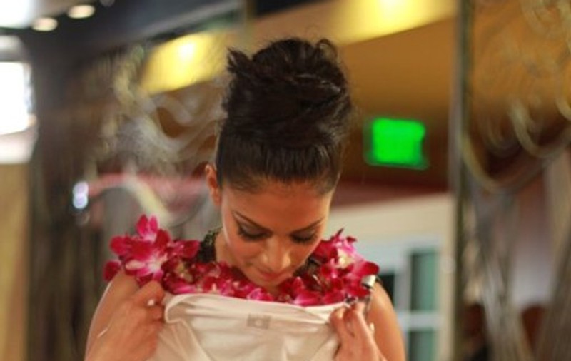 Peste 5000 de concurenţi X Factor i-au cântat lui Nicole Scherzinger "Happy birthday!”