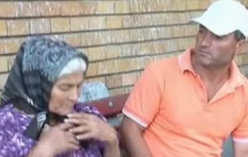 A aşteptat 3 ore să fie consultată, pentru că medicul de gardă dormea