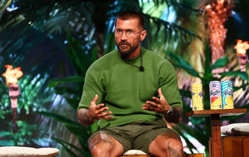 Unde a ajuns să locuiască Andrei Rotaru după „Insula Iubirii”: „Nu este o rușine”