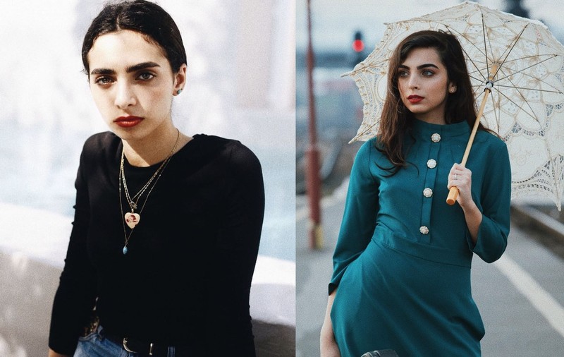O româncă și-a găsit sosia perfectă în Dubai. Seamănă atât de bine, încât sunt confundate și de apropiați: „Mamă, nu-ți recunoști propria fiică?”