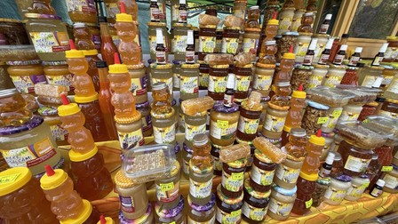 Târgul Național al Mierii