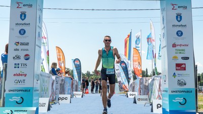 TRIATHLON PANTELIMON 2025