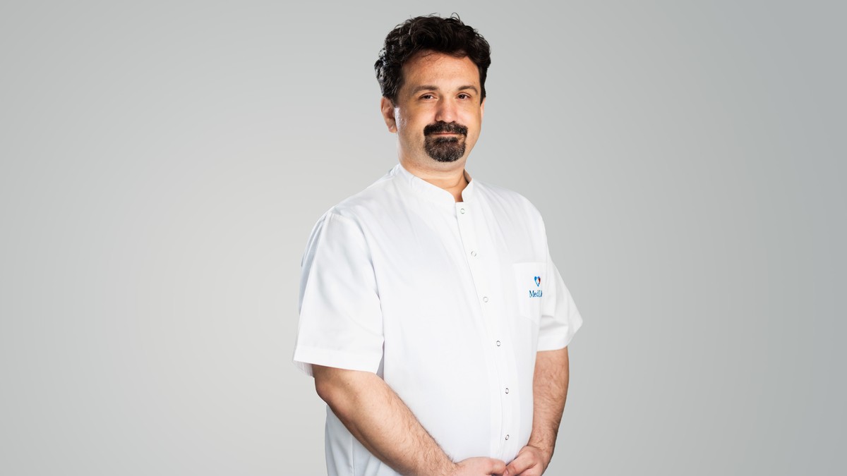 Dr. Constantin Jemna