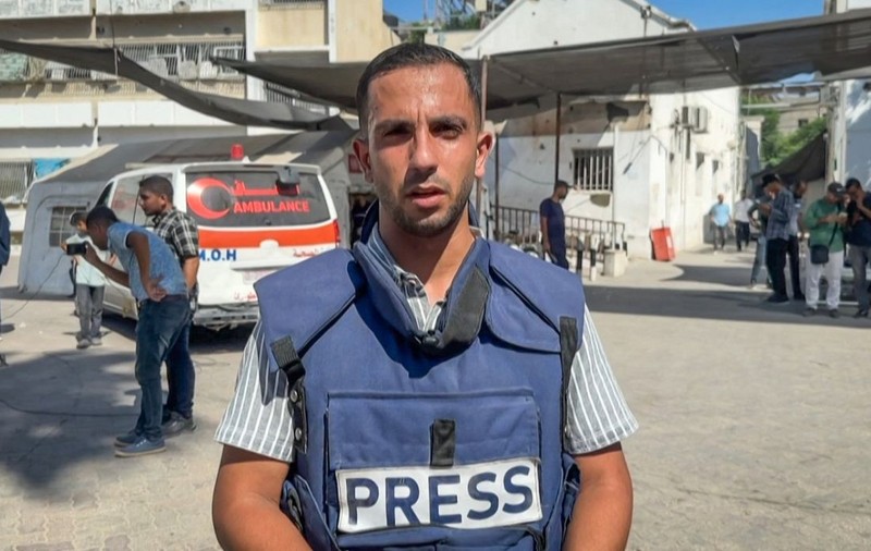 Cinci jurnaliști Al Jazeera, uciși într-un atac israelian în Gaza. Anas al-Sharif: „Dacă citiți asta, Israelul a reușit să îmi reducă la tăcere vocea”