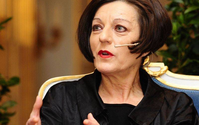 Laureata a Premiului Nobel, Herta Muller, ATAC DUR și pe FAȚĂ la adresa GUVERNULUI României