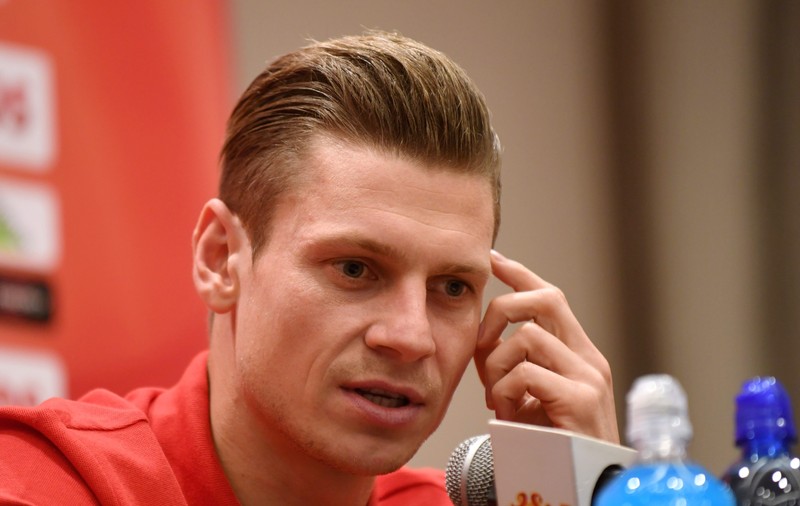 România - Polonia (vineri, ora 21.45, TVR 1). Piszczek: ”Sper să nu fie coșmarul meu meciul acesta. Vreau să nu pierdem”