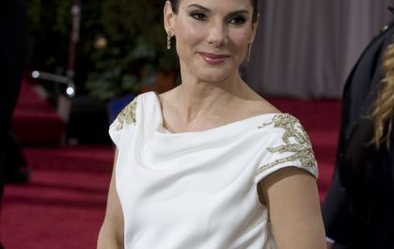Sandra Bullock a dat în judecată o firmă producătoare de ceasuri de lux