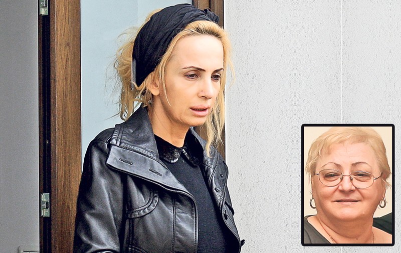 Daniela Gyorfi dă zilnic de pomană unei vecine meniul preferat al mamei sale!