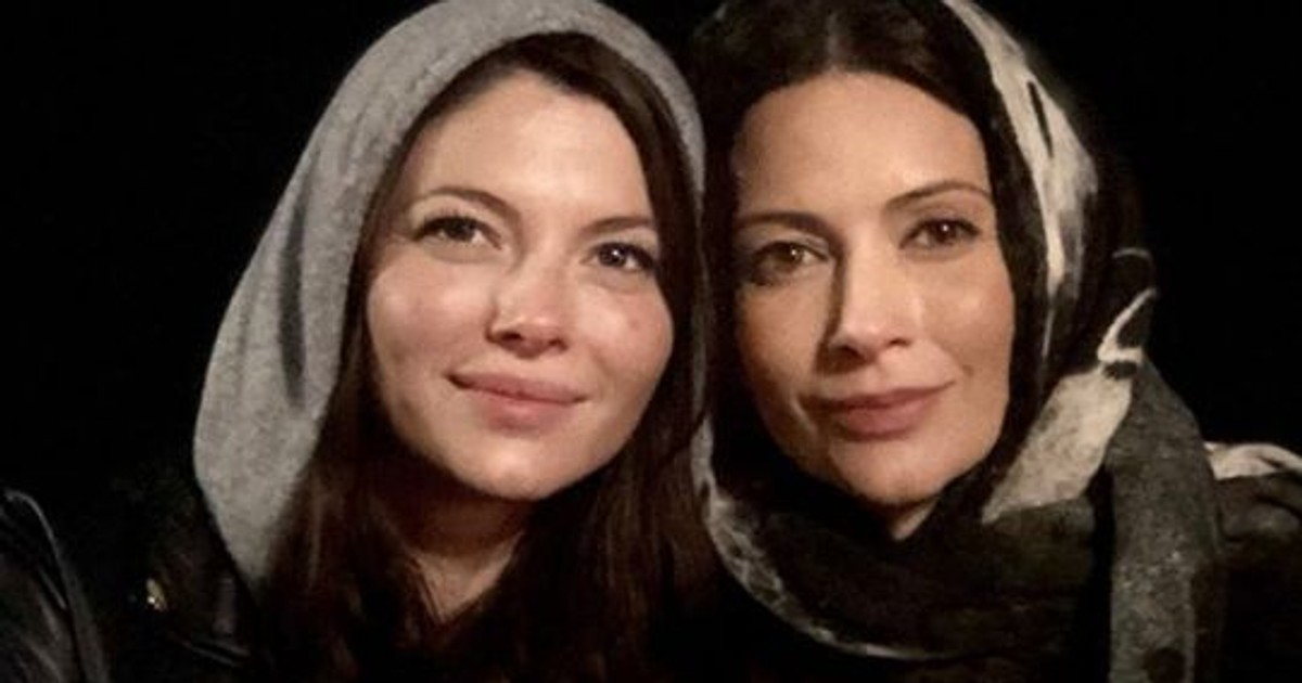 Anca Lungu și-a botezat băiețelul. nașă a fost Andreea Berecleanu | FOTO