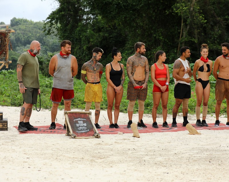 Concurenții de la „Survivor All Stars”, la limita supraviețuirii. Condițiile din junglă sunt tot mai dificile: „E plin de tarantule, șobolani, scorpioni”