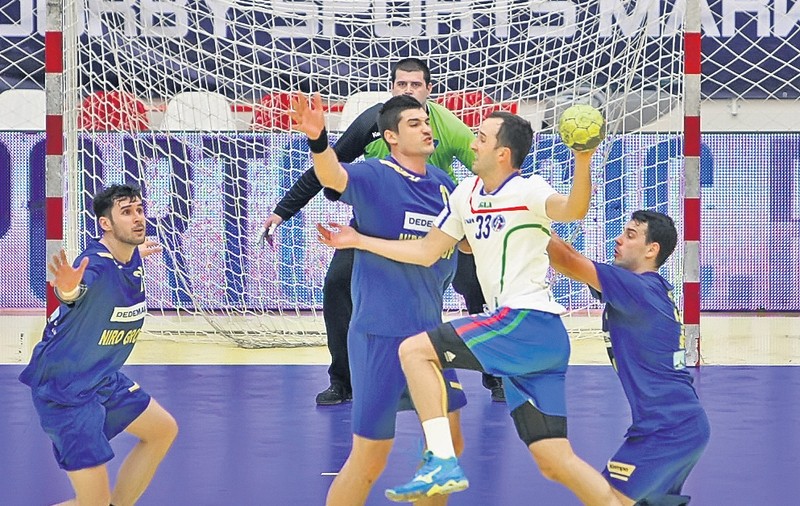 Ştefan Birtalan, fost mare sportiv, deplânge soarta în care a ajuns handbalul românesc: «Ne furăm singuri căciula»
