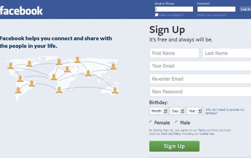 Te deranjează postările penibile de pe Facebook? Uite cum poți să scapi de ele!