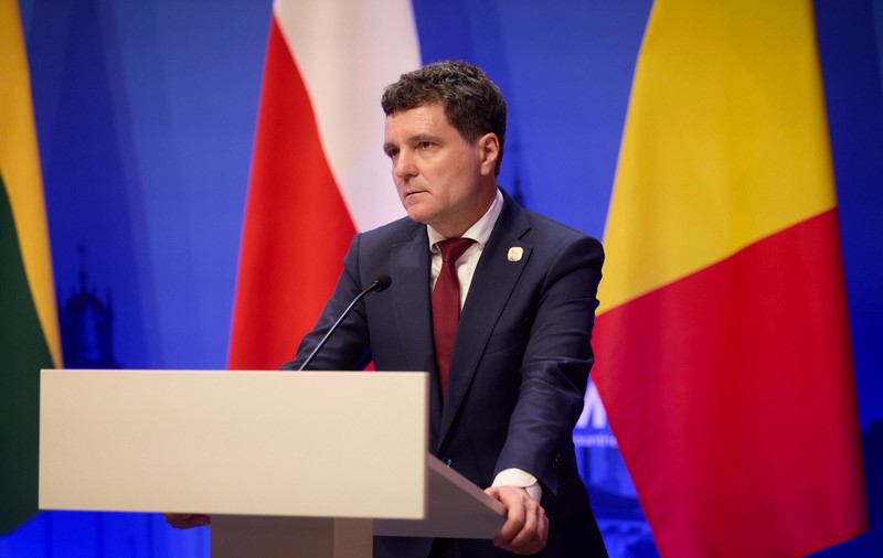 Nicușor Dan, despre discuțiile cu Comisia Europeană și PNRR: „România a promis multe şi nu a făcut nimic, dar acum este o nouă administrație”