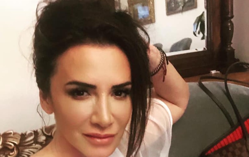 Mara Bănică, despre Mihai Constantinescu. "Mă gândesc de ce îl încearcă Dumnezeu atât de tare pe omul ăsta care nu are nici pic de răutate, egoism sau rea intenție"