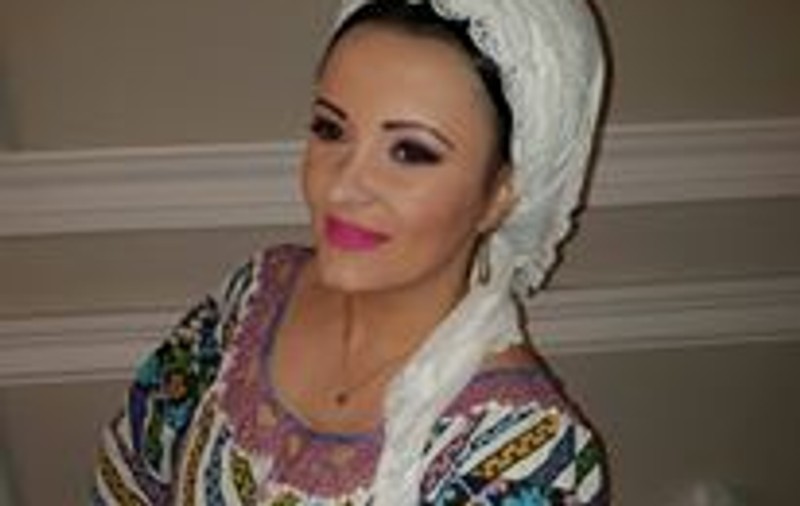 Cântăreața Silvana Rîciu, primul mesaj după ce tatăl ei s-a stins din viață. Incredibil ce a făcut bărbatul înainte să moară