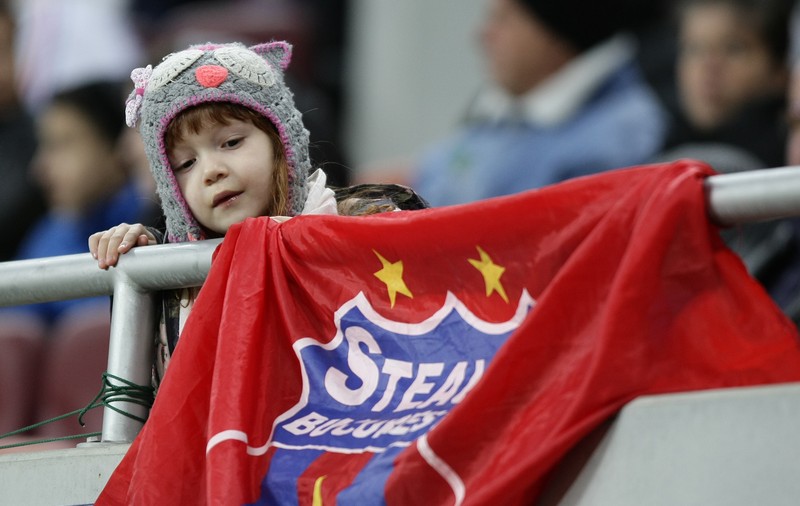 Ghiță, Ponta și Oprea vor Steaua. ”Iordănescu - manager, Edi - antrenor”