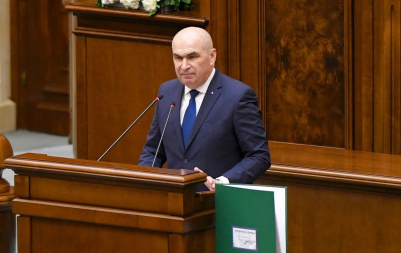 Ilie Bolojan a amânat iar numirea unui ministru la Educație, după ce afirmase că face anunțul în această săptămână. Care este noul termen
