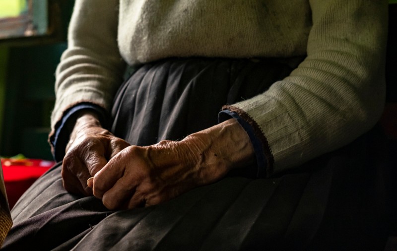 O pensionară bolnavă de 93 de ani, forțată să părăsească țara în cinci săptămâni de către autoritățile din Elveția