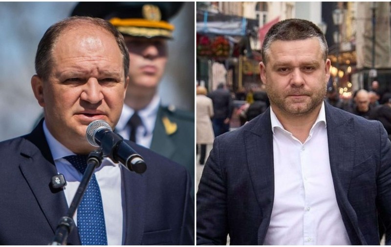 Reacția lui Ion Ceban, după ce Ciprian Ciucu a spus că primarul Chișinăului știa înaintea PNL că Adrian Veștea va fi desemnat premier și că i-a arătat un mesaj pe telefon
