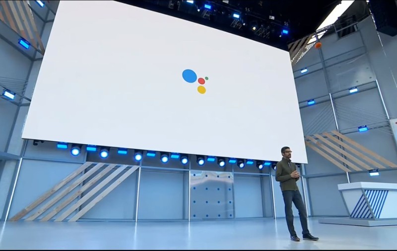 VIDEO | Google Assistant poate efectua apeluri telefonice, rezervări și cumpărături, iar oamenii nu vor ști că vorbesc cu un robot