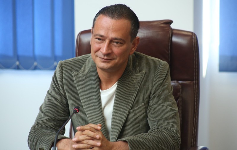 Daniel Băluță a anunțat că noul parc din sectorul 4 din București se va numi „Donald Trump”. Oamenii se revoltă: „O mare prostie”