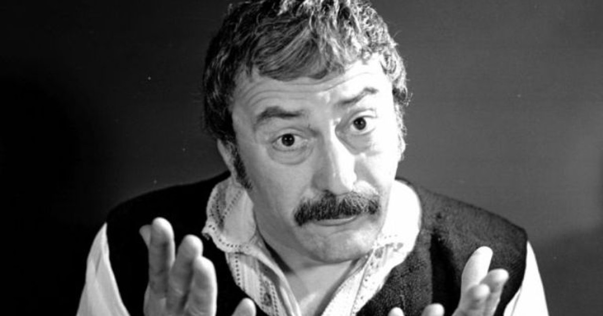 Cum a cucerit-o Amza Pellea pe femeia vieții lui. Una dintre cele mai frumoase povești de dragoste din showbiz-ul românesc