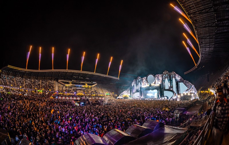 Investiție record pentru Cluj Arena: 13 milioane de euro pentru autonomie energetică și nocturnă LED