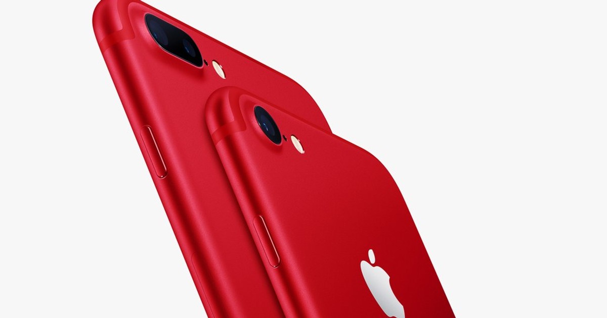 Foto: Apple