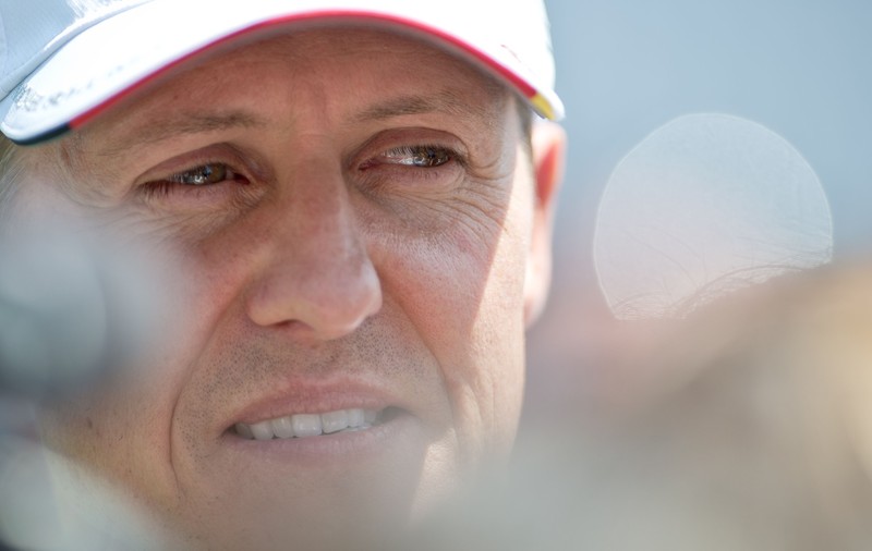 Adevărul despre starea de sănătate a lui Michael Schumacher: „Situația e tristă. Nu mai poate”. Care sunt cele mai noi detalii