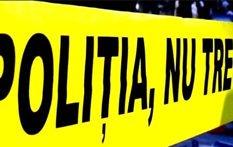 Copil de 5 ani mort în accident rutier. Tatăl său se urcase beat la volan
