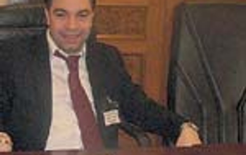 Salam vrea fotoliul de la Cotroceni