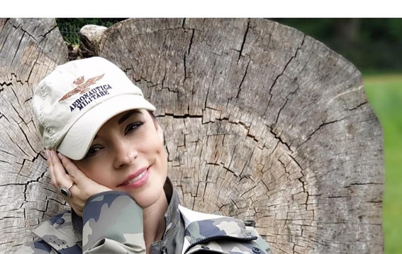 Surpriză de proporții pentru Andreea Marin din partea iubitului. "Și eu, la rândul meu, sunt prințesa cuiva"