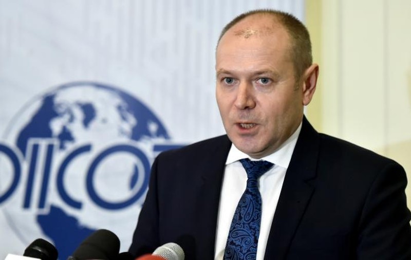 Prima reacție a lui Felix Bănilă, șeful DIICOT, după ce Klaus Iohannis i-a cerut demisia. „Activitatea DIICOT nu se rezumă numai la cazul Caracal”