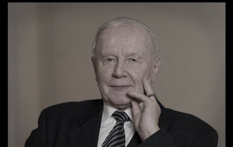 A murit Kazimierz Albin, ultimul supravieţuitor din primul convoi de prizonieri de la Auschwitz. Avea 96 de ani