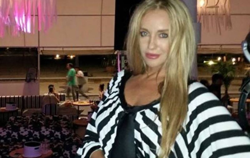 Tania Budi nu vrea să audă de căsătorie. Nici la 49 de ani