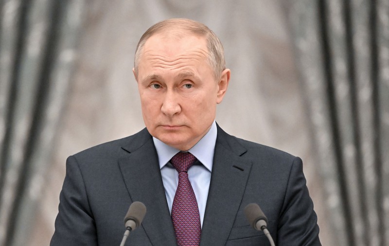 Ca să piardă Putin, care nu are nicio scuză, nu lăsați să iasă și Putinul din voi!