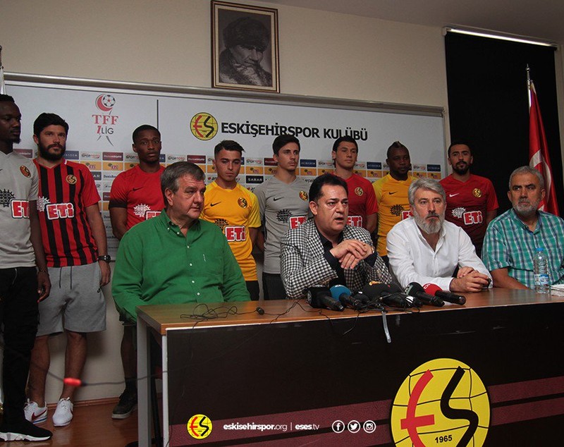 Cristian Tănase s-a tranferat la Eskișehirspor. Fotbalistul a lăsat FCSB pentru liga a doua din Turcia