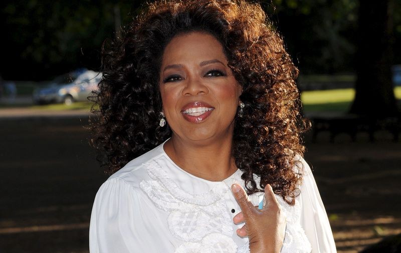 Oprah Winfrey revine cu o nouă emisiune