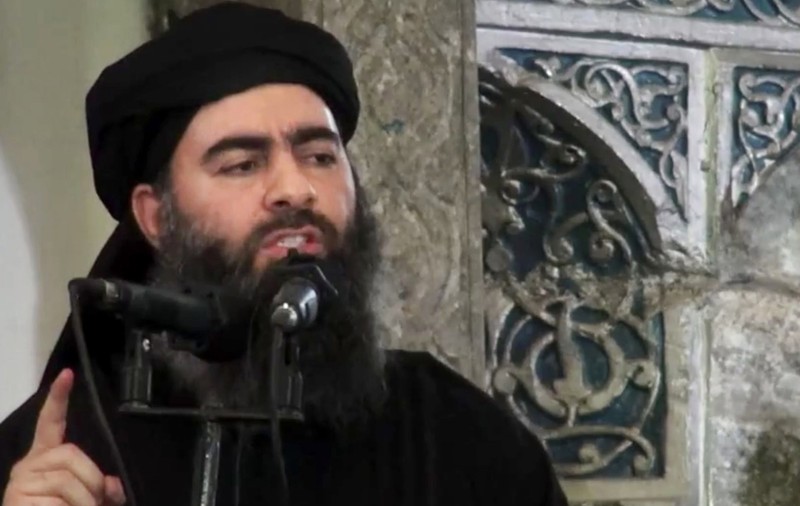 Telenovela uciderii lui al-Baghdadi continuă. Rusia nu poate dovedi ca l-a ucis pe liderul ISIS