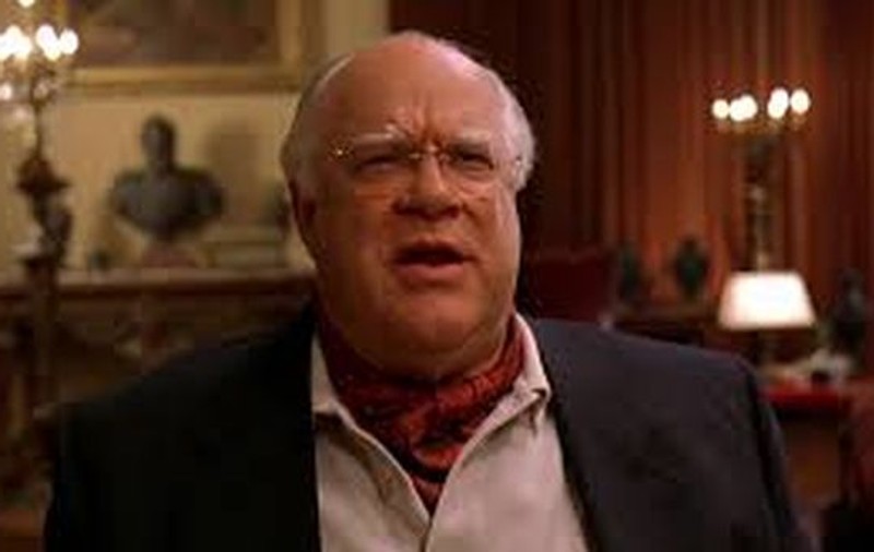 Actorul David Huddleston, care l-a interpretat pe Marele Lebowski, a murit